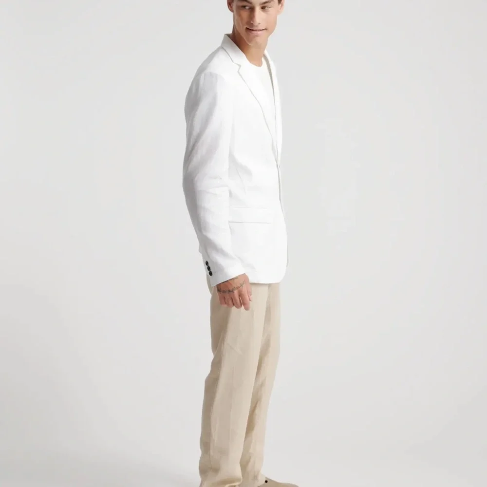 Quince wardrobe staple