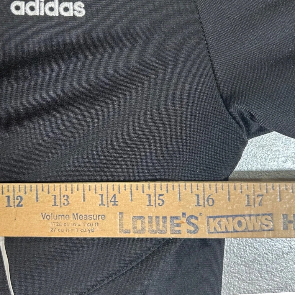 adidas full zip