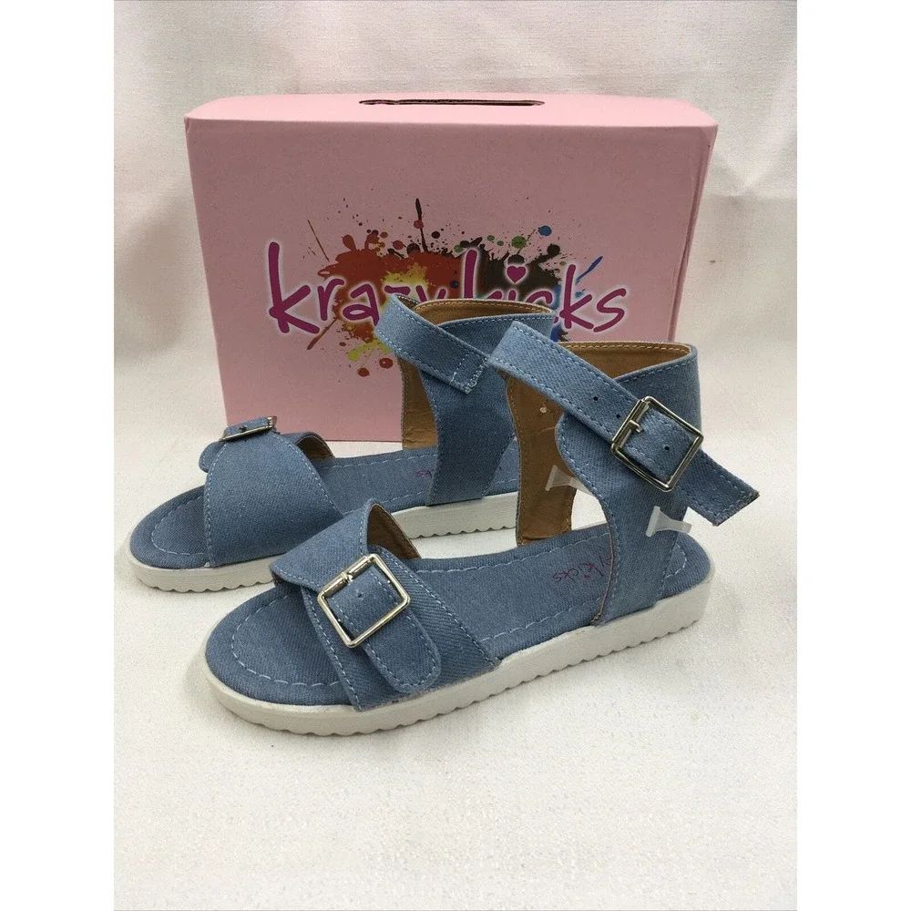 krazy kicks krazy kicks