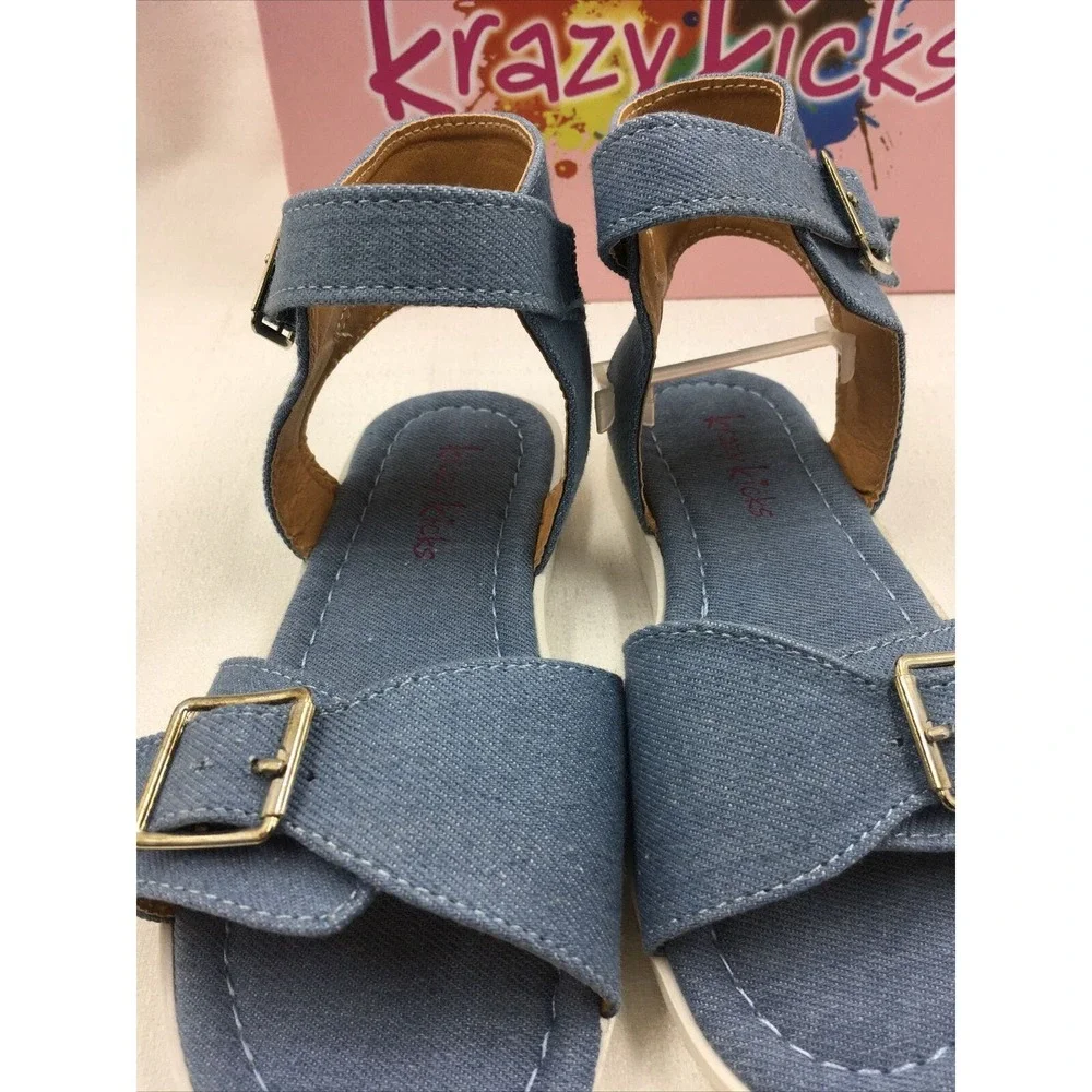 krazy kicks krazy kicks