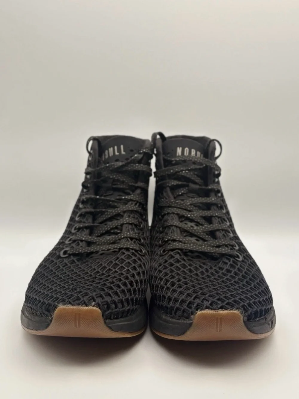 NOBULL breathable mesh