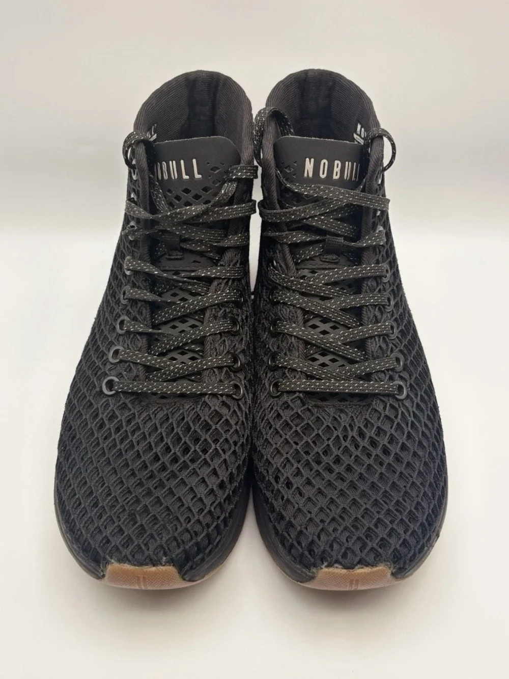 NOBULL breathable mesh