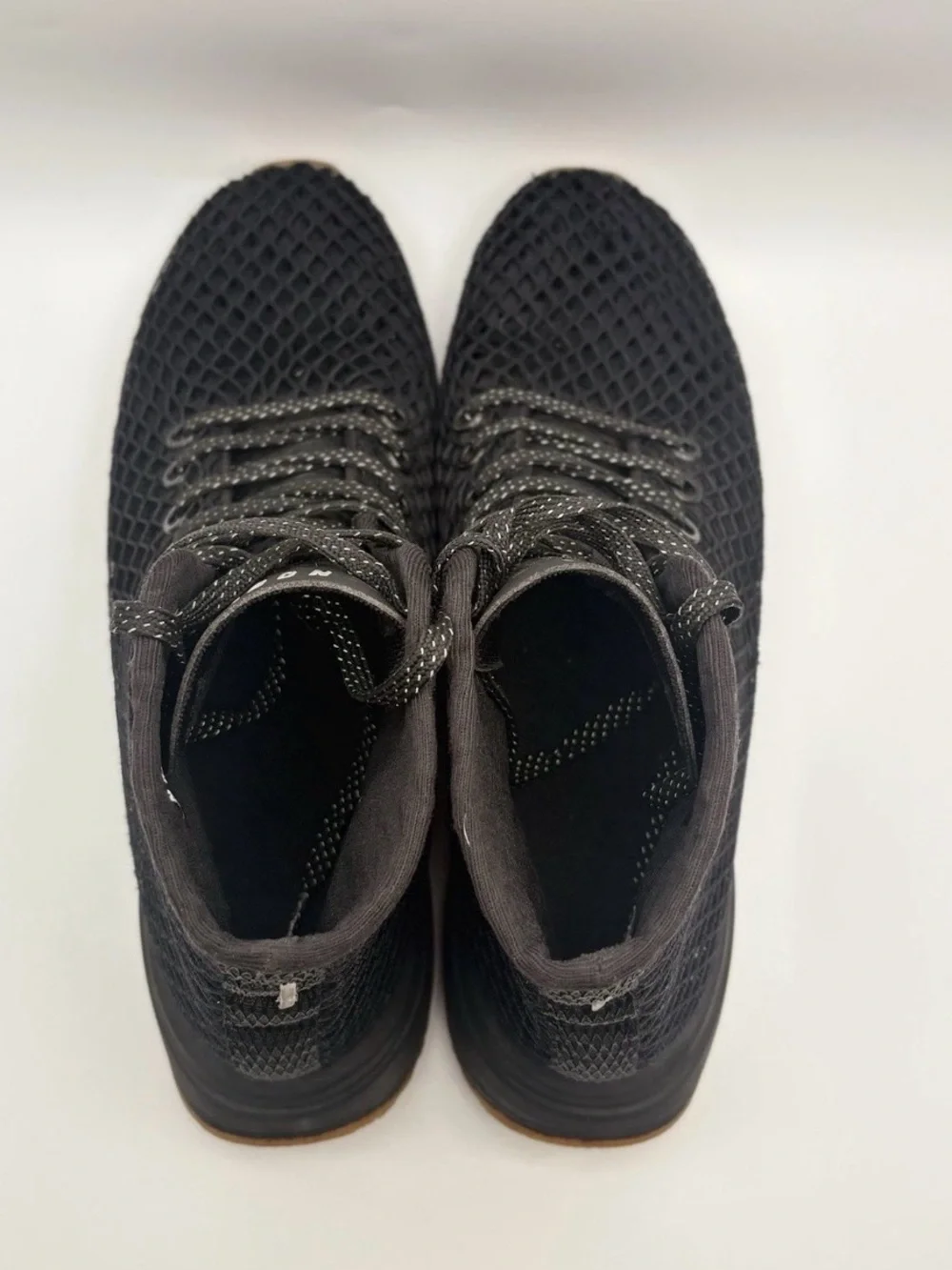 NOBULL breathable mesh
