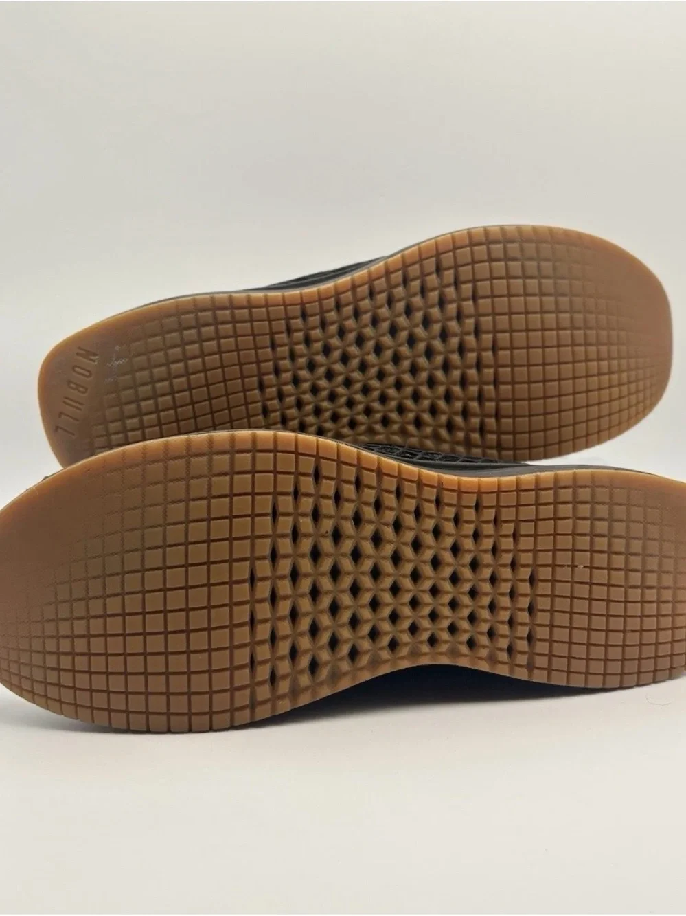 NOBULL breathable mesh