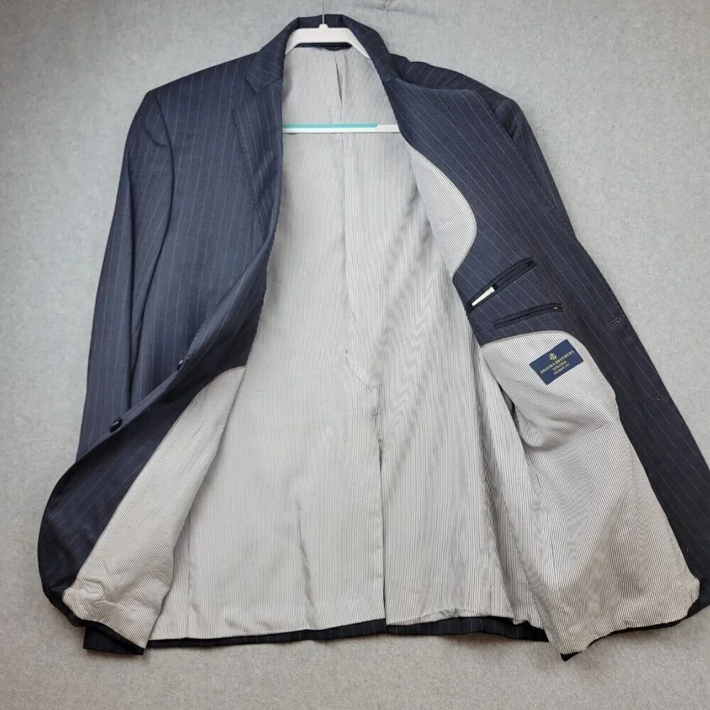 Brooks Brothers brand brooks