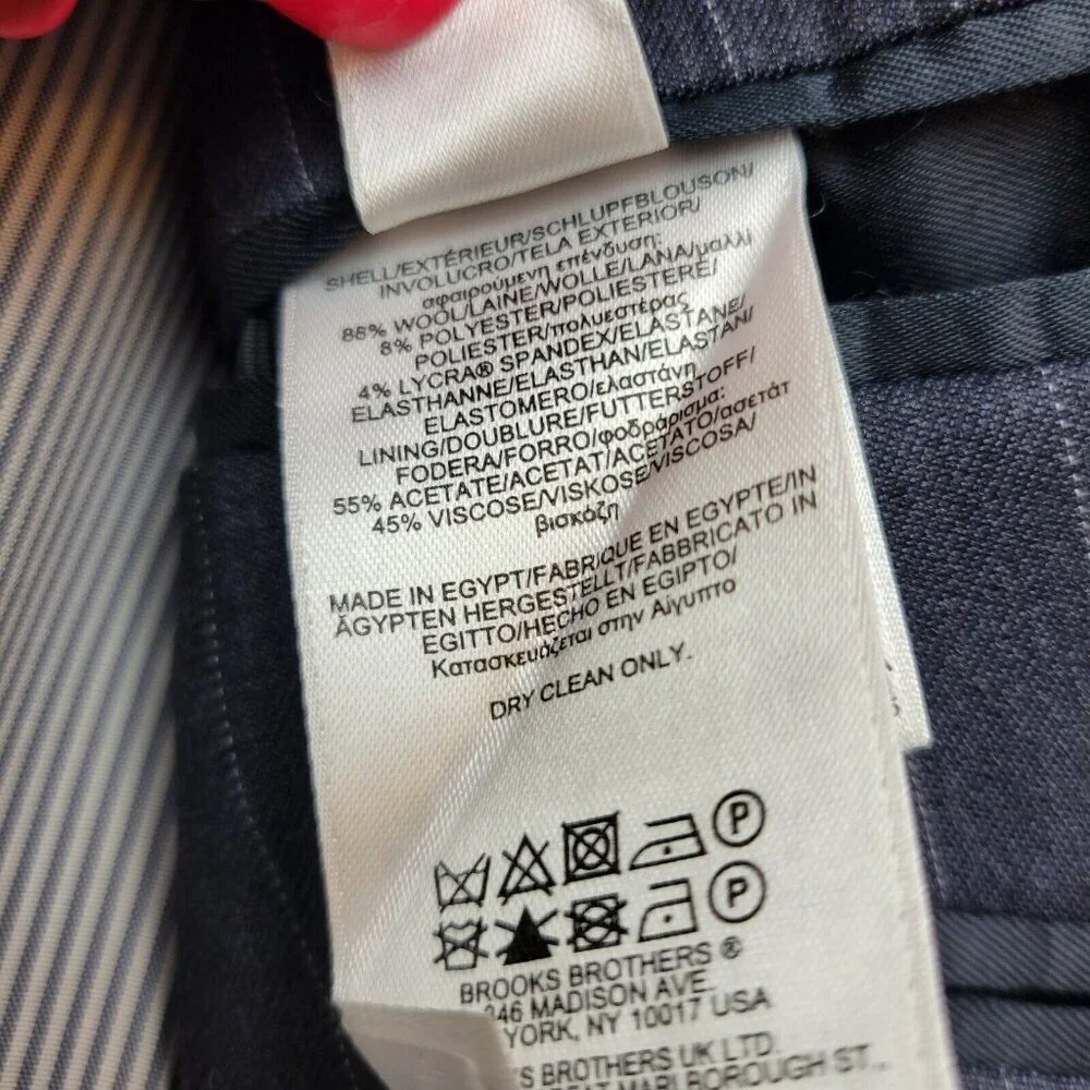 Brooks Brothers brand brooks