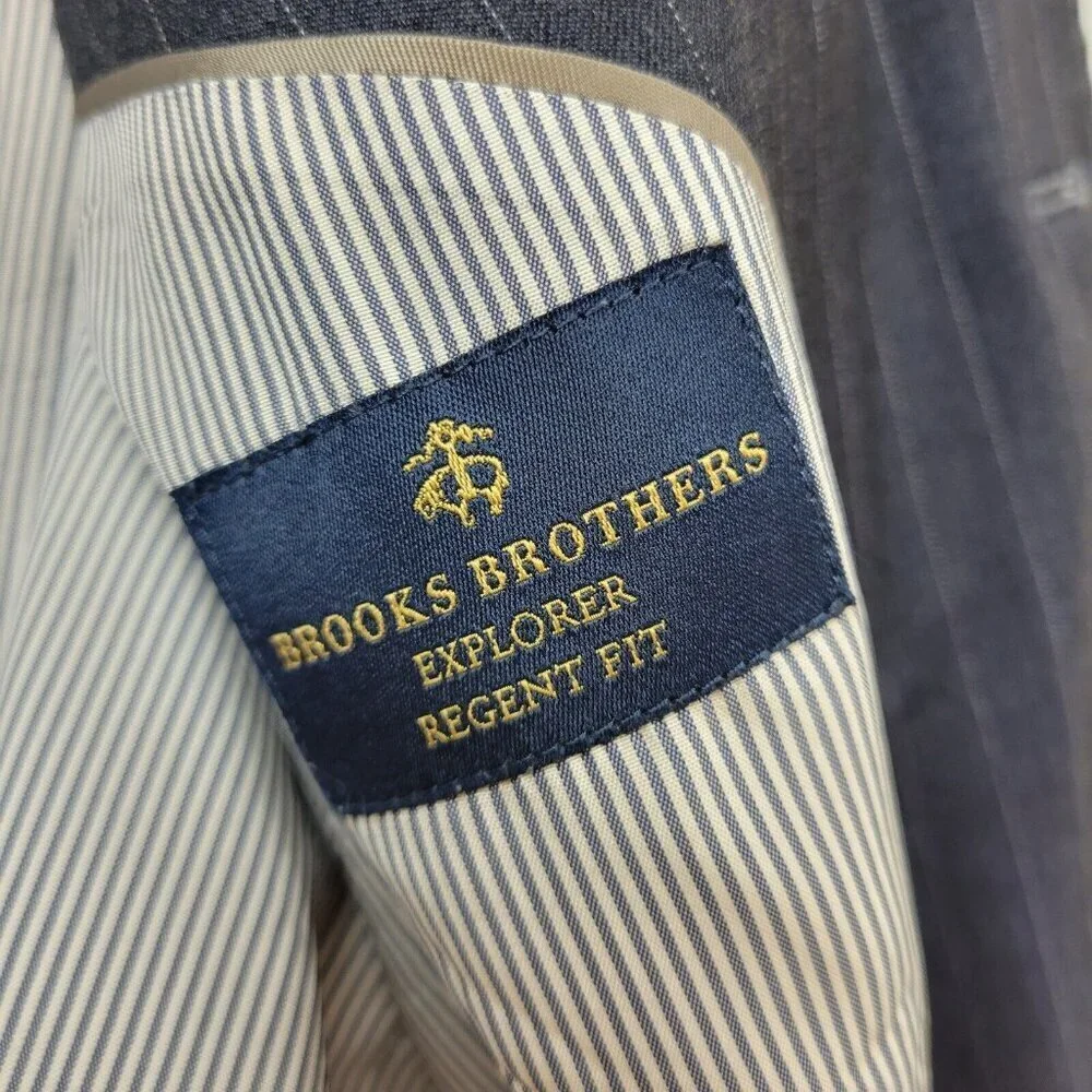 Brooks Brothers brand brooks