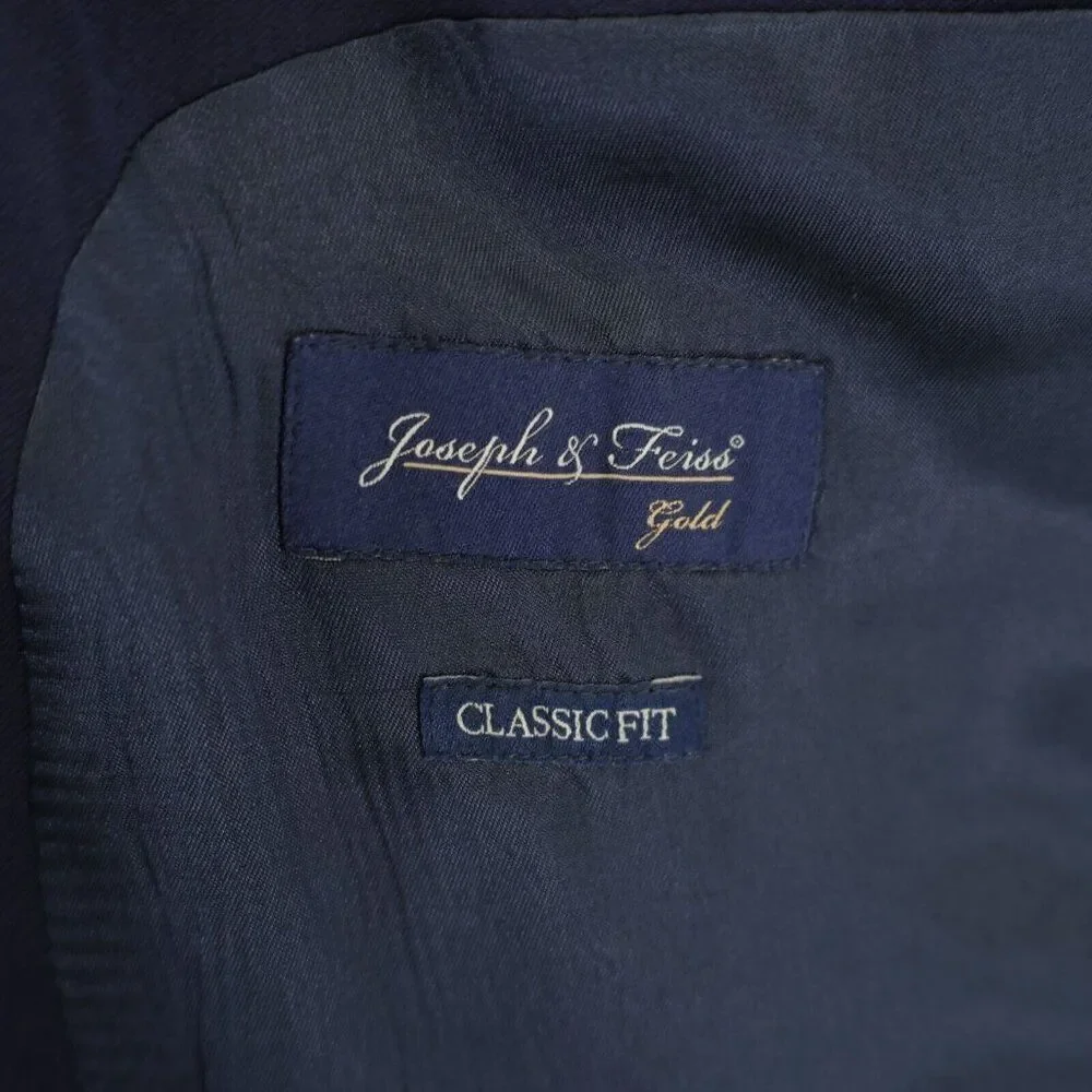 Joseph & Feiss joseph feiss