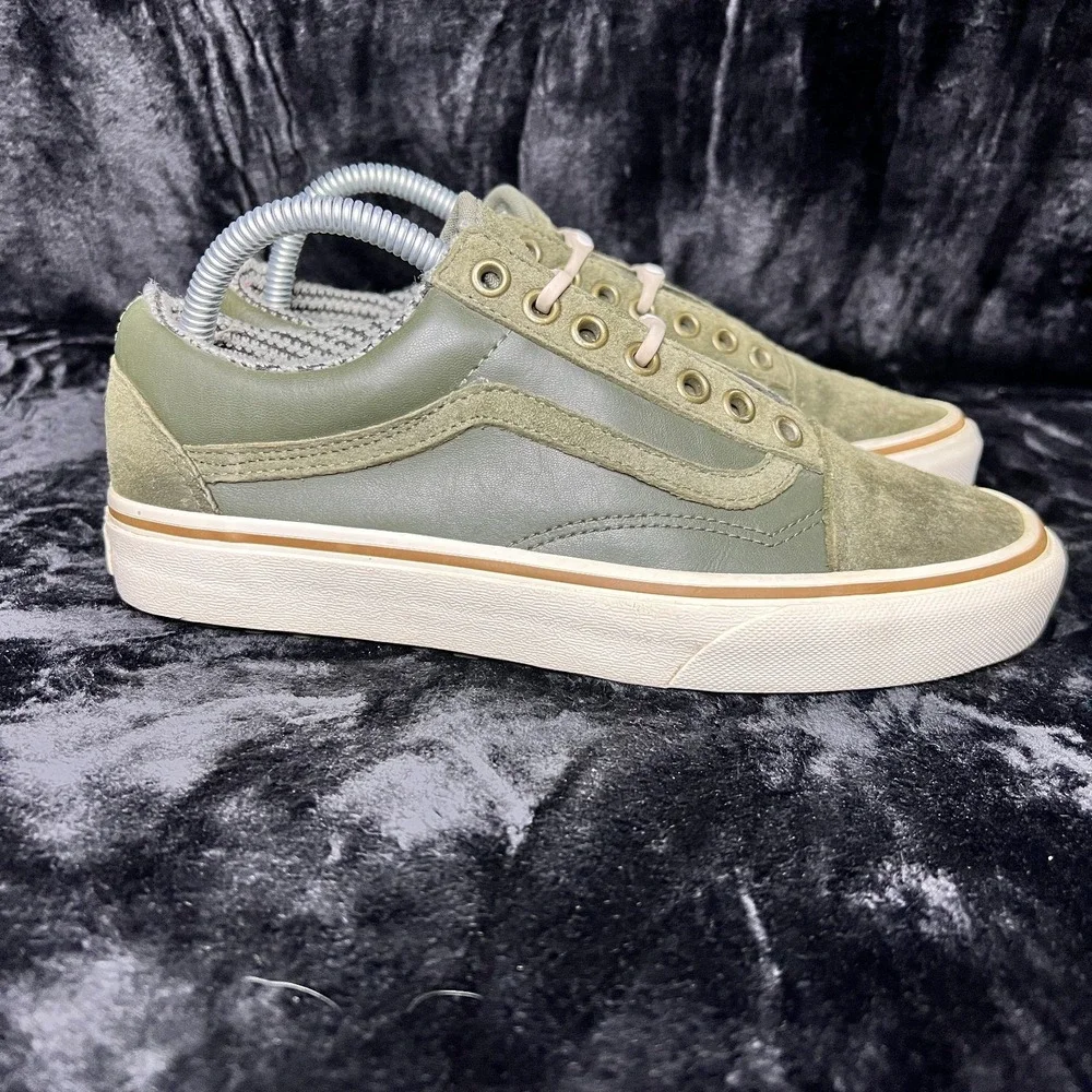 Vans old skool