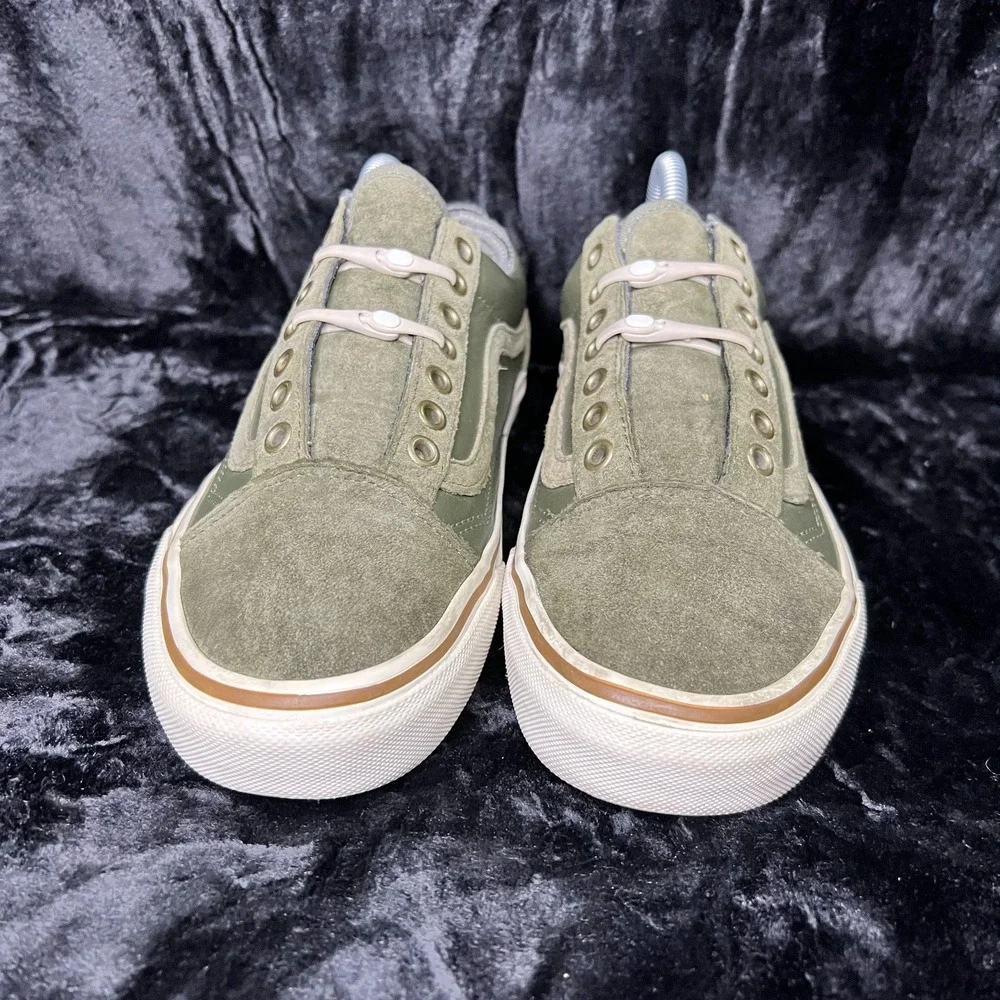 Vans old skool