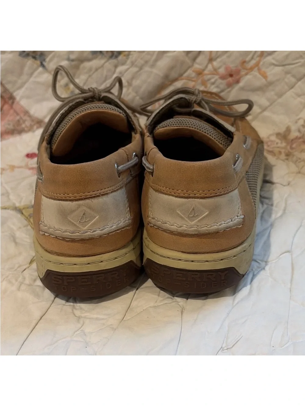 Sperry made type
