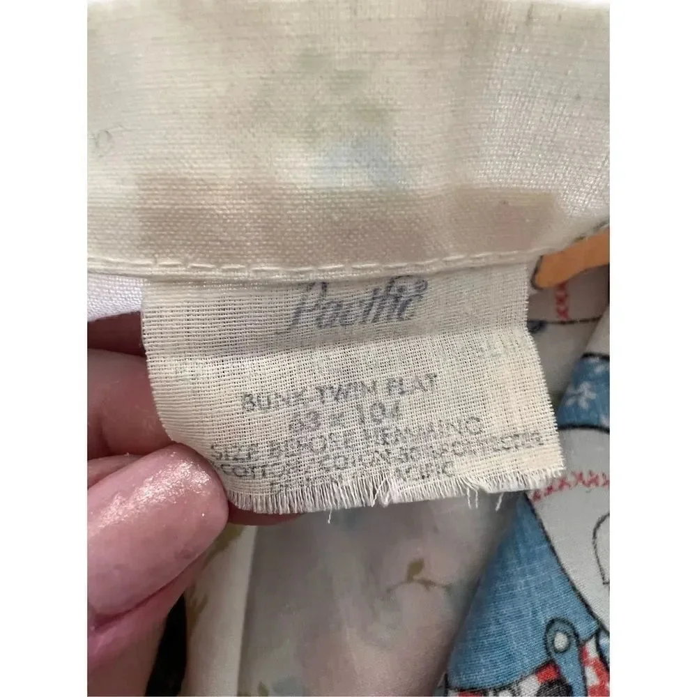 Bobb Morrell vintage set bobbs