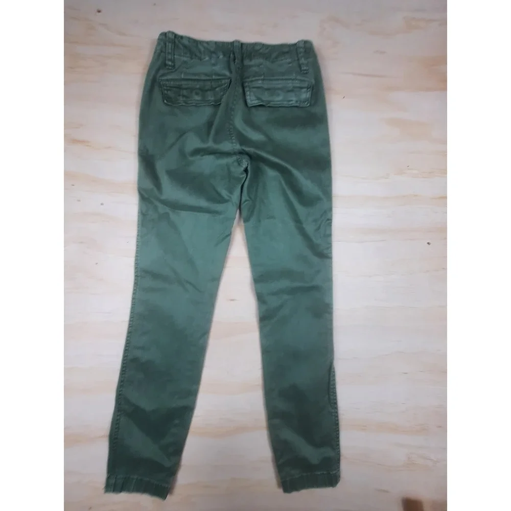 J. Crew crew utility