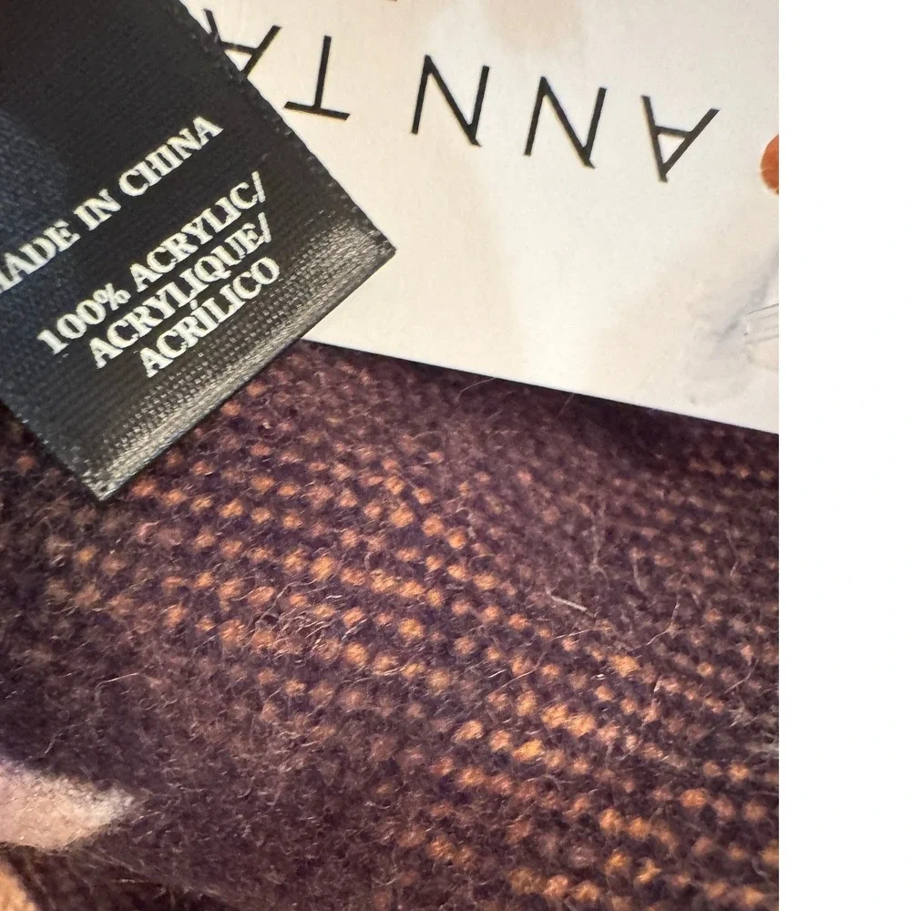Ann Taylor Factory keywords dark