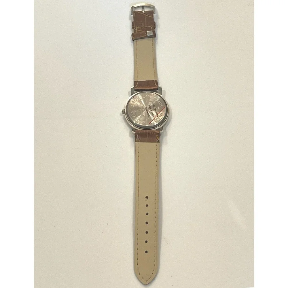 Calvin Hill untested galvin