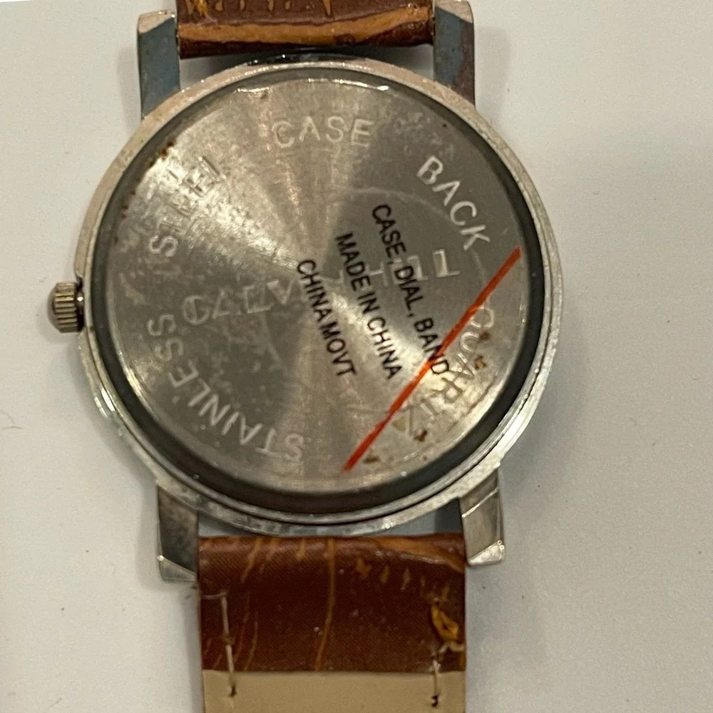 Calvin Hill untested galvin