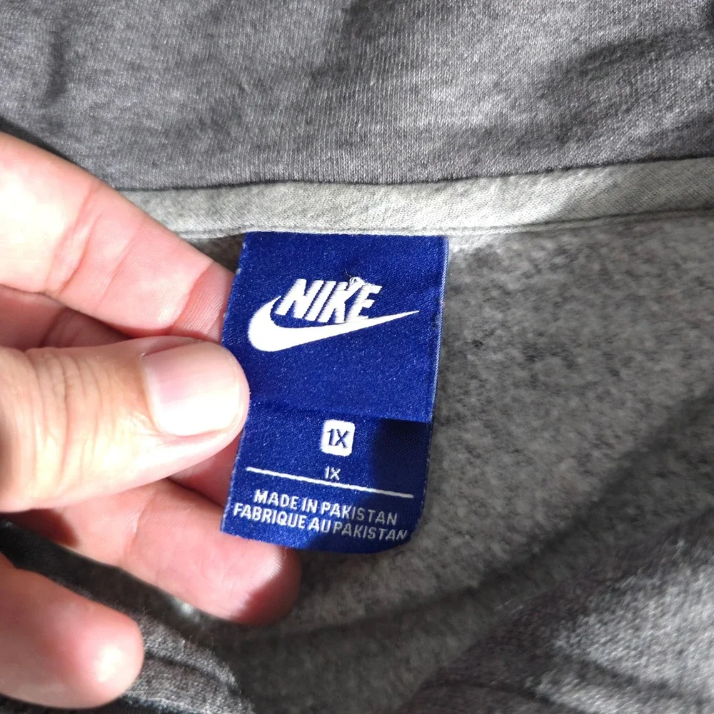Nike sportswear full