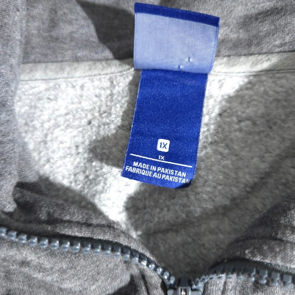 Nike sportswear full
