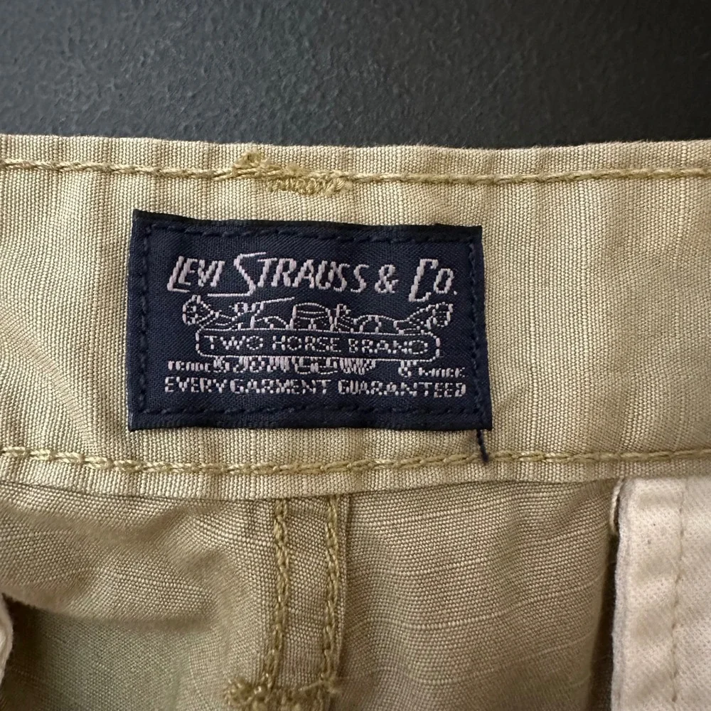 Levis levi strauss