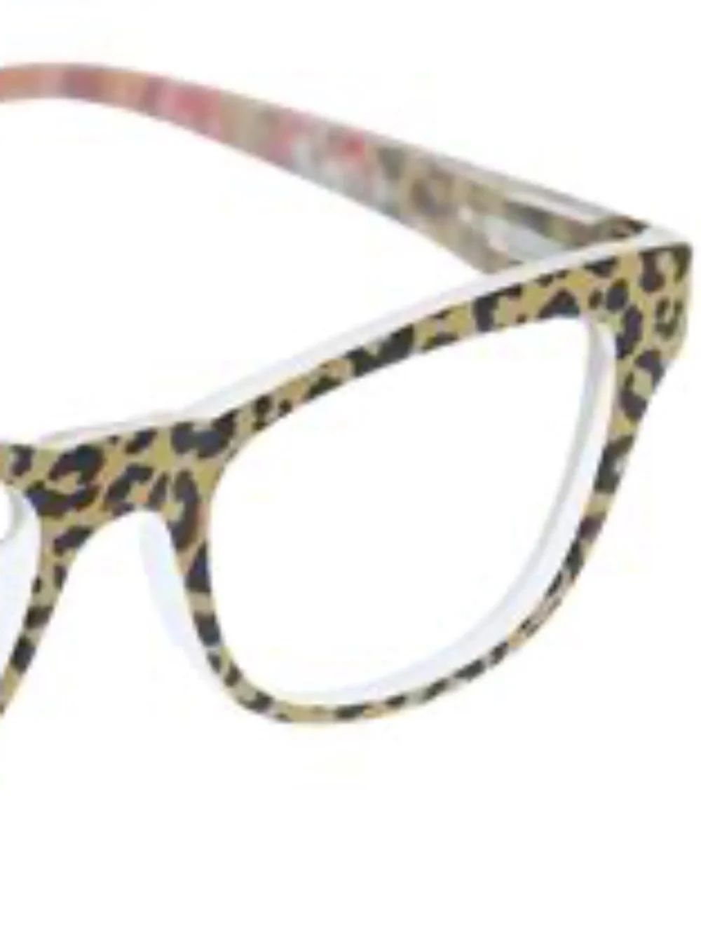PEEPERS new leopard