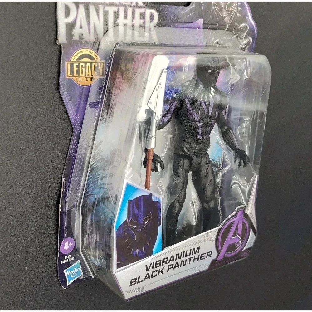 Hasbro these are