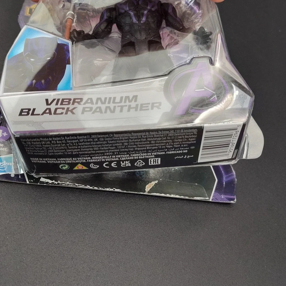 Hasbro these are