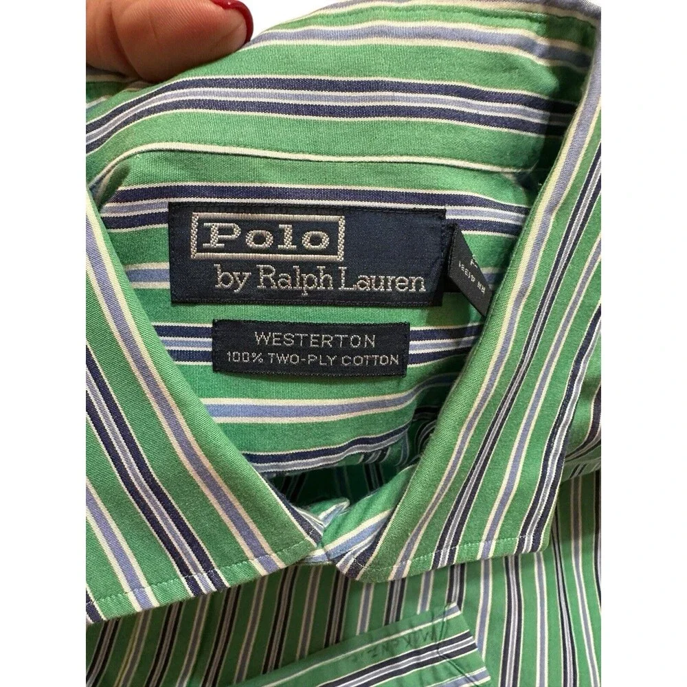 Polo Ralph Lauren this polo
