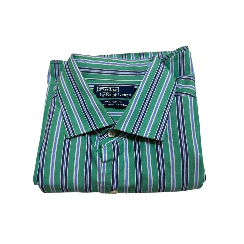 Polo Ralph Lauren this polo