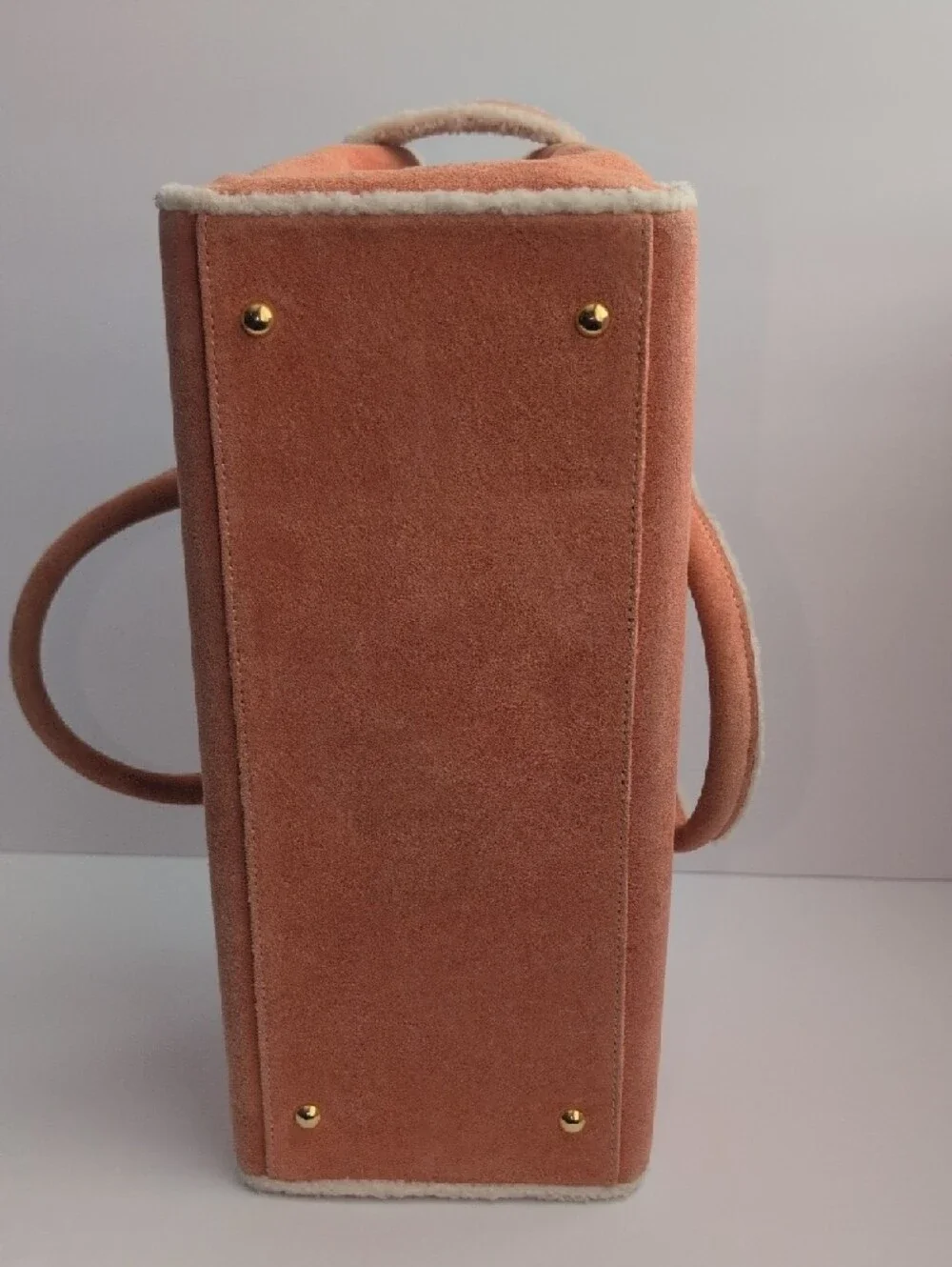 Samantha Thavasa elegant suede