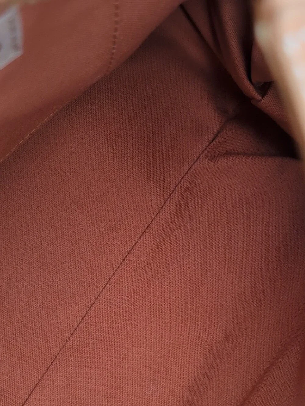 Samantha Thavasa elegant suede