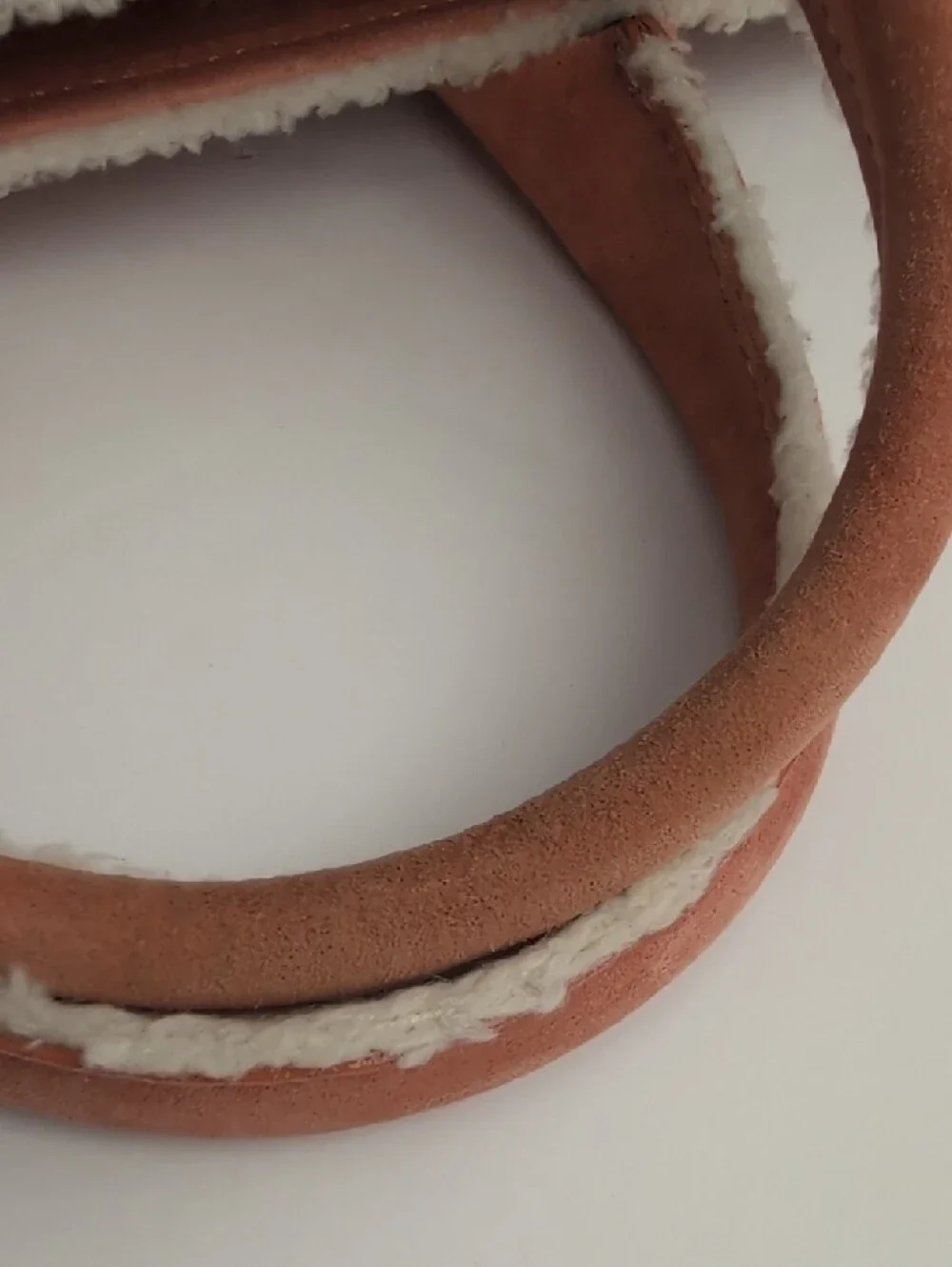 Samantha Thavasa elegant suede