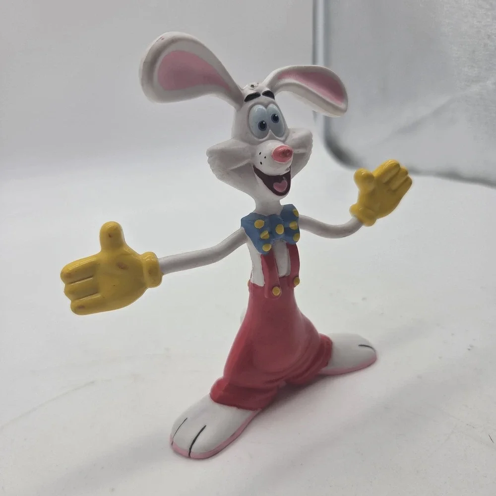 Disney who framed