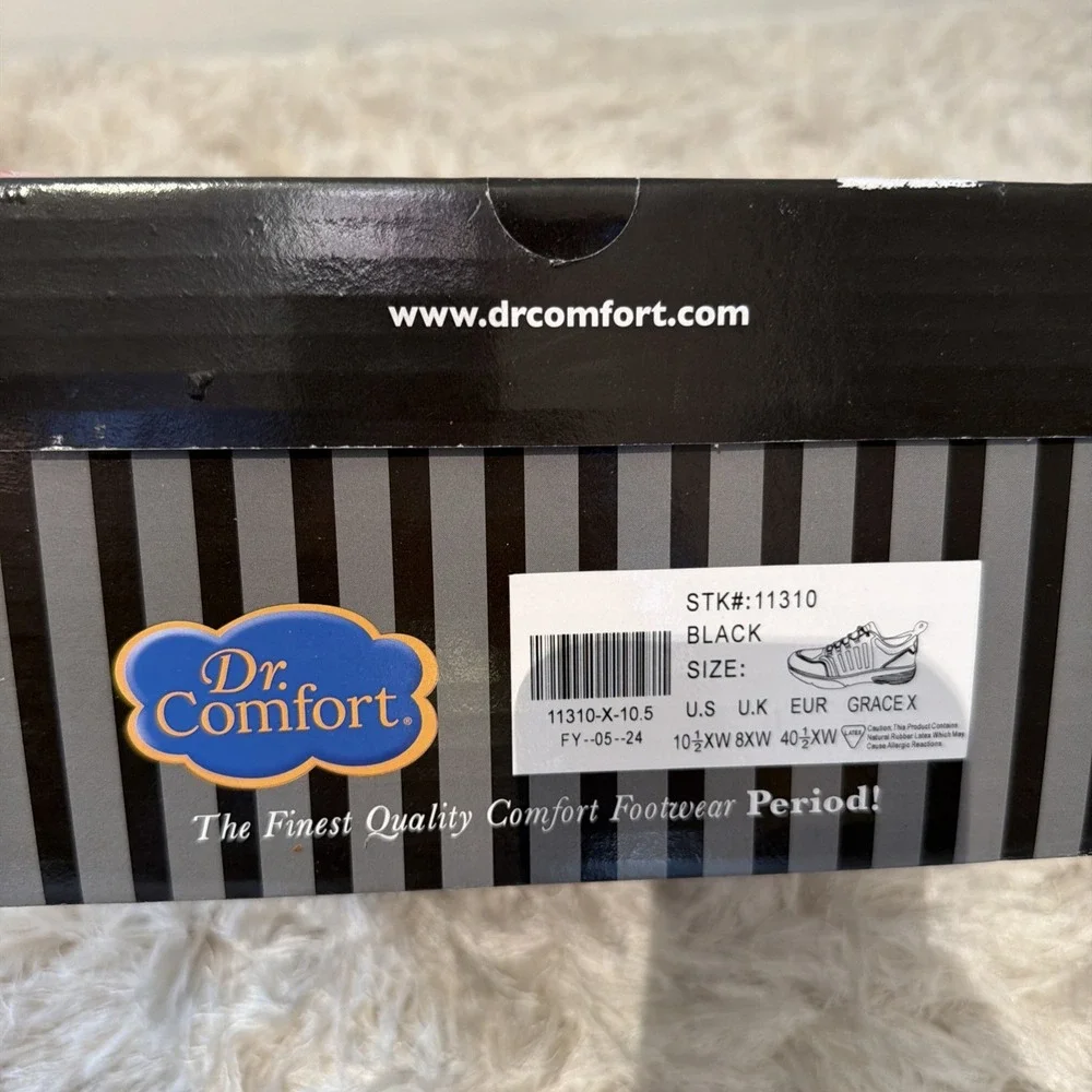 Dr. Comfort dr comfort