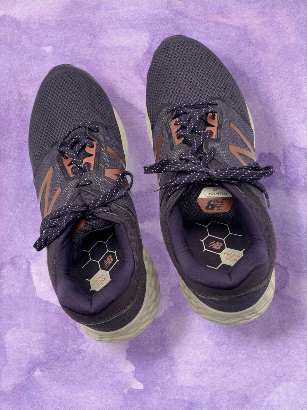 New Balance new balance