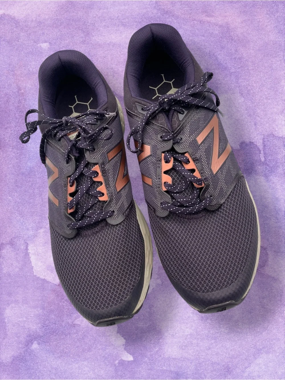 New Balance new balance