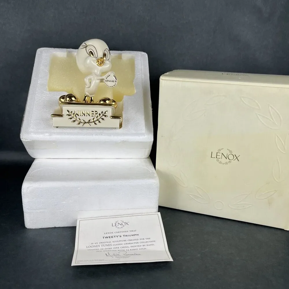Lenox storage from any