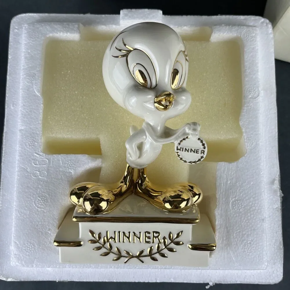 Lenox mint without original