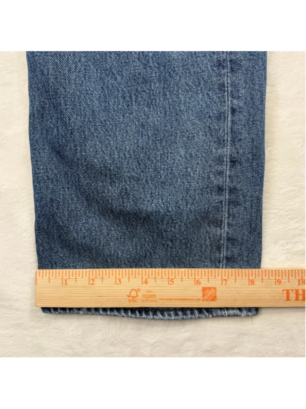 Levis discover timeless