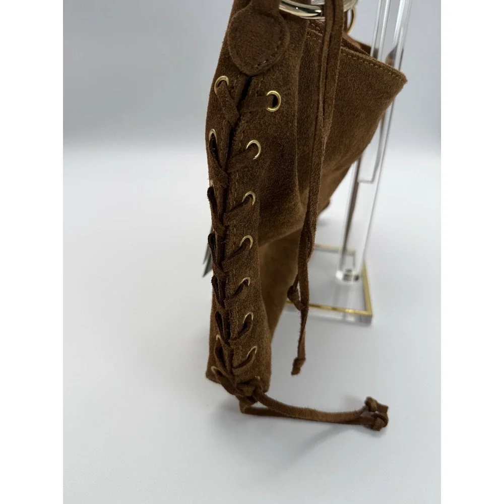 Divina Firenze nwt cheval