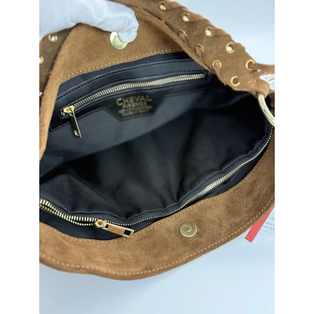 Divina Firenze nwt cheval