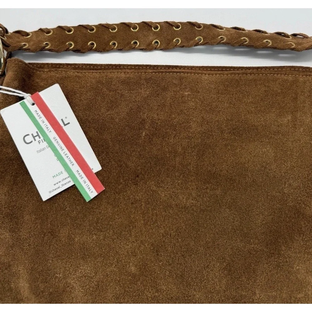 Divina Firenze nwt cheval