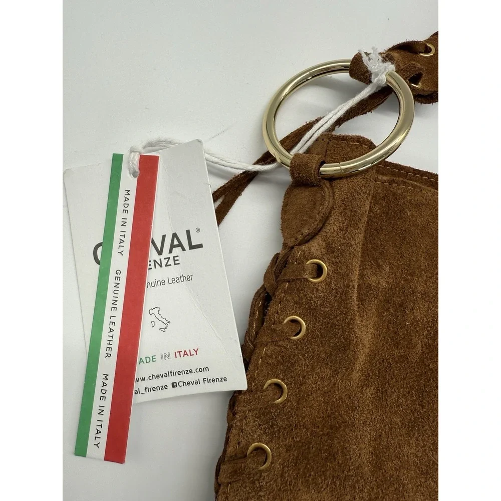 Divina Firenze nwt cheval
