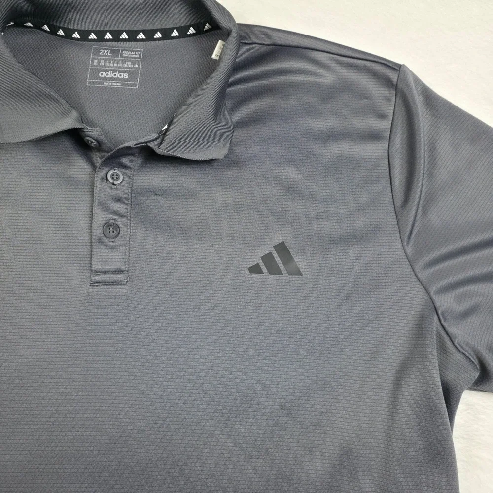 adidas aeroready performance