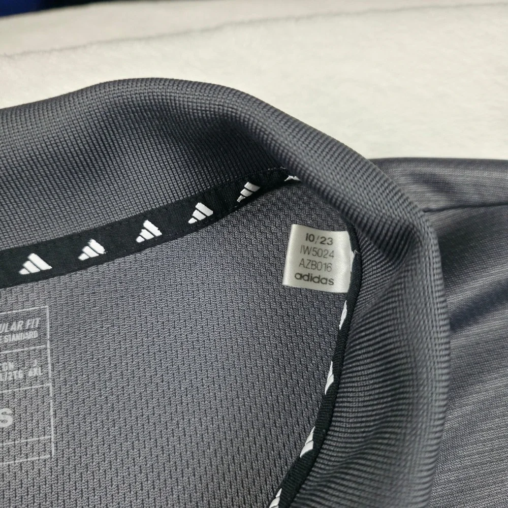 adidas aeroready performance
