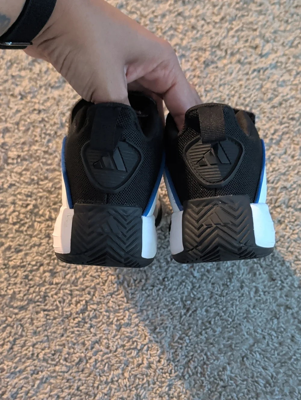 adidas lightweight boys