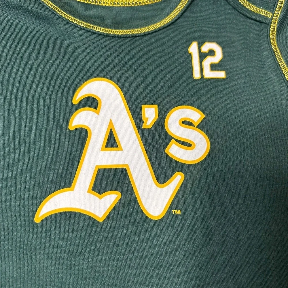 MLB color green