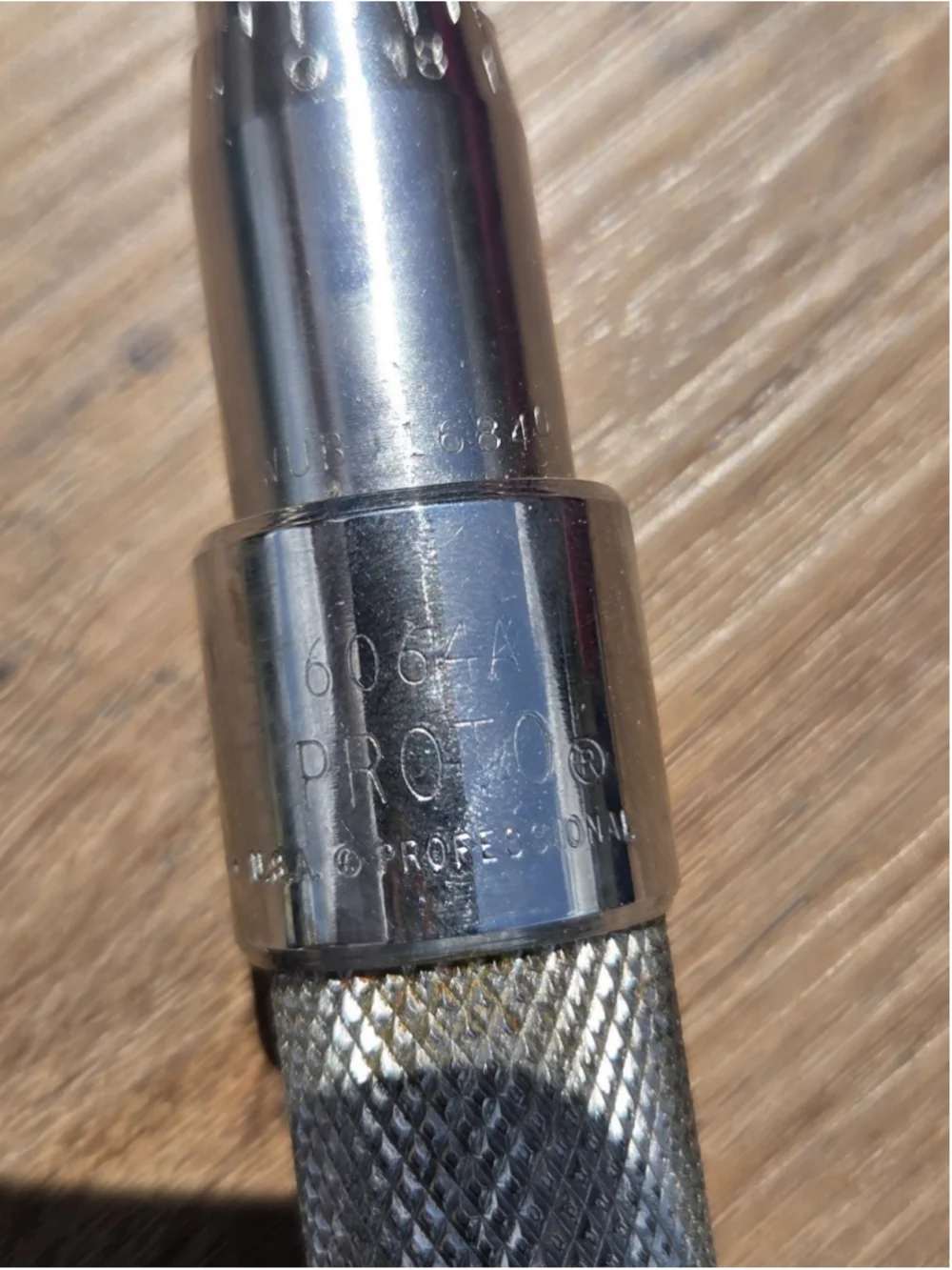 PROTO 6064a drive