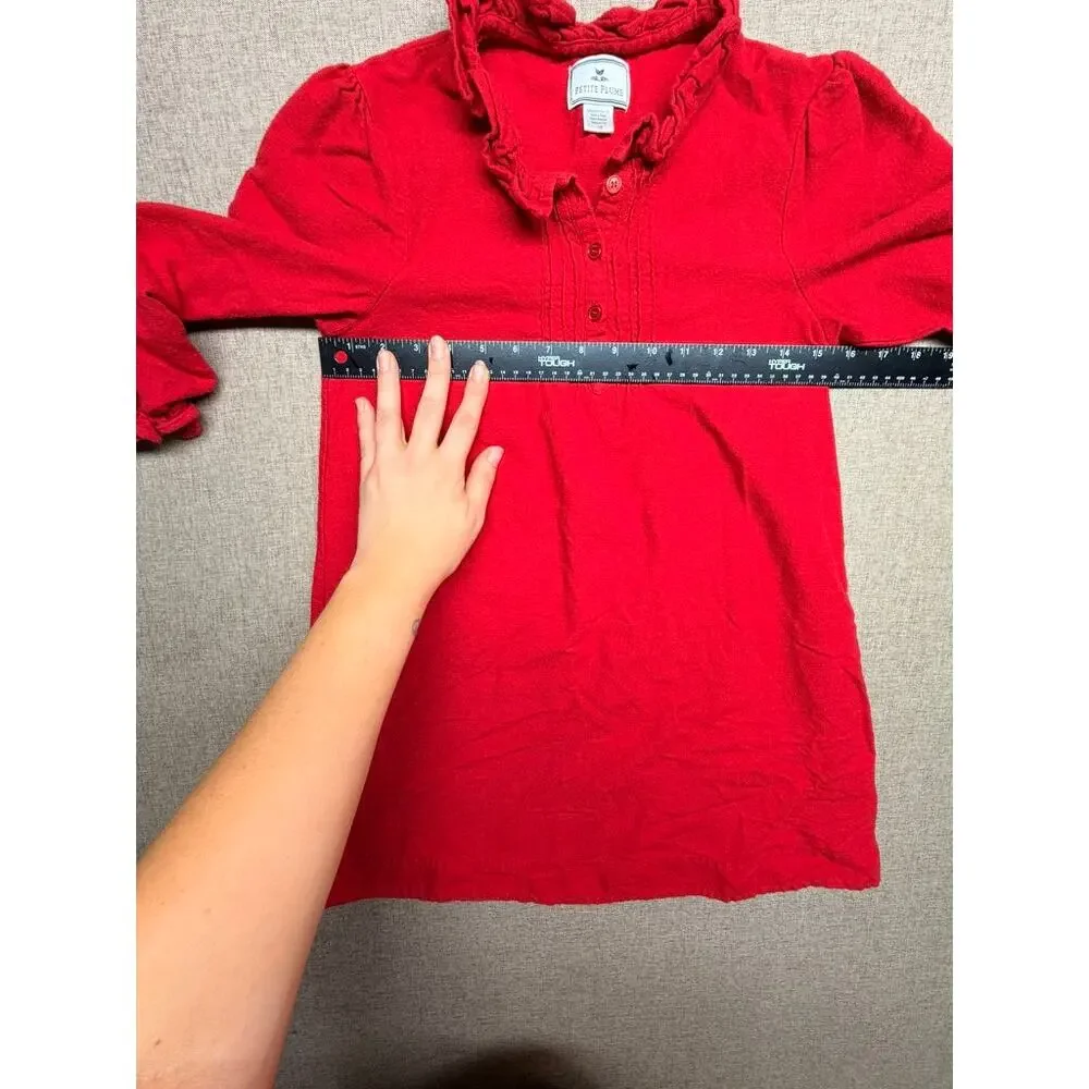 Petite Plume classic petite