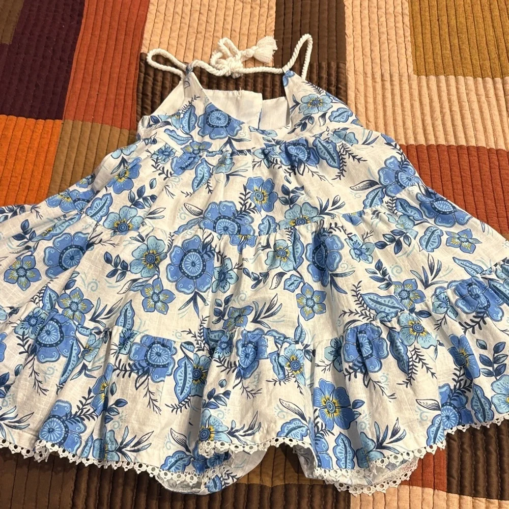 Haute Hippie adorable dress