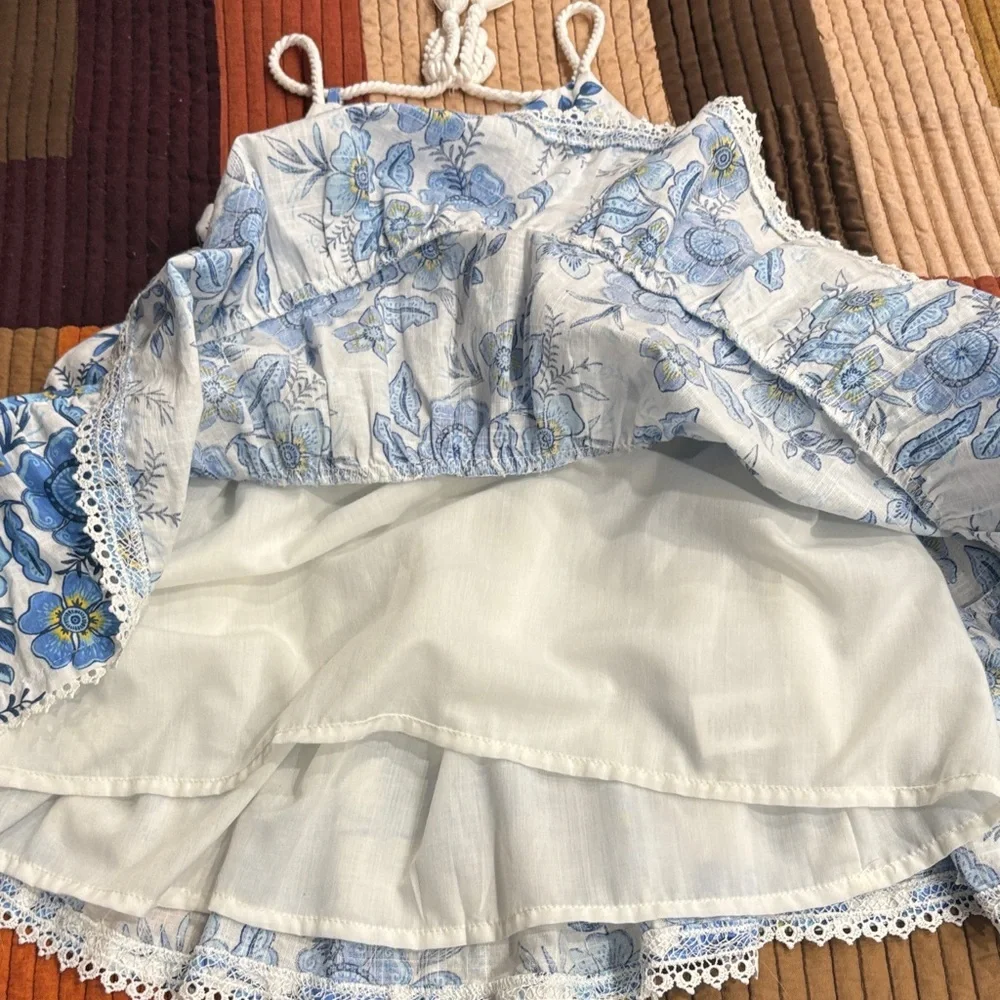 Haute Hippie adorable dress